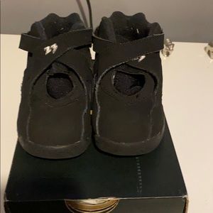 Jordan 8 Retro